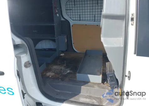 2020 Ford Transit Connect Xlt из США, поврежденный, VIN NM0LS7F71L1444116